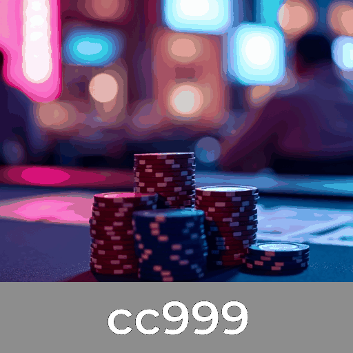 CC999: Excelência e Serviços Profissionais em Jogos Online