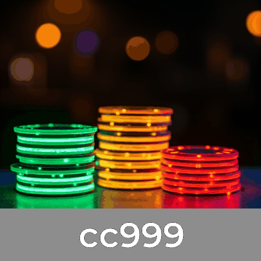cc999: Seu Cassino Online Confiável e Seguro