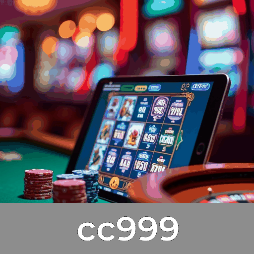 cc999: Sua plataforma especializada em apostas esportivas no Brasil