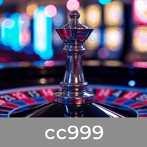 CC999: Excelência e Serviços Profissionais em Jogos Online